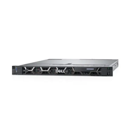 DELLR640-6, HKShanhai Group Limited PowerEdge R640 Server, 1U Chassis/5118 Processor/8G Memory