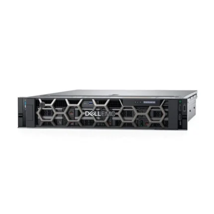 DELLR740-6, HKShanhai Group Limited PowerEdge R740 Server, 1x5118 CPU/1x8GB RAM/1x600G 10K SAS