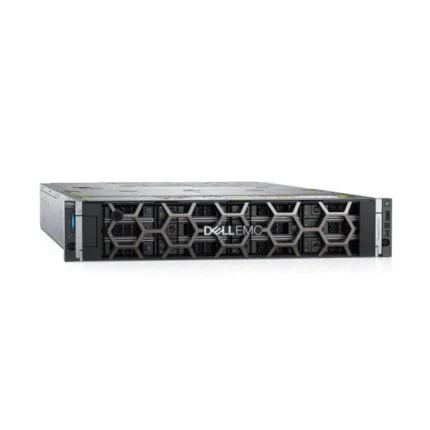 DELLR740xd-4, HKShanhai Group Limited PowerEdge R740XD Server, 2U/Intel 4114/8GB RAM/600GB SAS