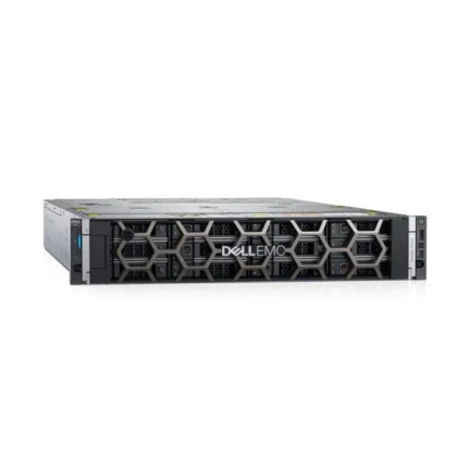 DELLR740xd-8, HKShanhai Group Limited PowerEdge R740xd Server, 8-core 2.10GHz/8GB RAM/600GB SAS