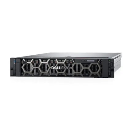DELLR840-4, HKShanhai Group Limited R840 Server, 2xIntel 5120/2x8GB DDR4/2x600GB SAS/4x1GE