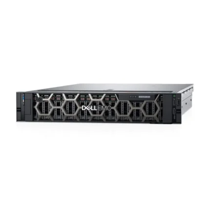 DELLR840-6, HKShanhai Group Limited R840 Server, 2x5215 2.50GHz/2x8G DDR4/2x600G SAS