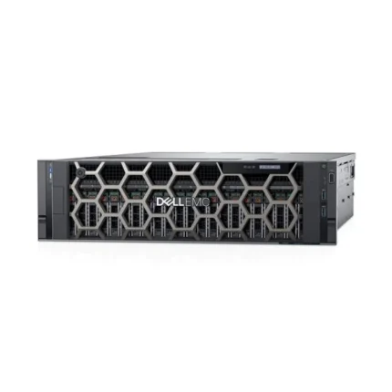 DELLR940-4, HKShanhai Group Limited R940 Server, 2xIntel 5120/2x8G DDR4/2x600G SAS