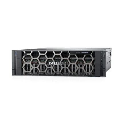 DELLR940-9, HKShanhai Group Limited R940 Server, 2x5217 3.00GHz/16GB DDR4/2x600GB SAS