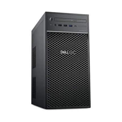T40-E-2224G, HKShanhai Group Limited T40 Server, Intel E-2224G/8GB/1TB SATA