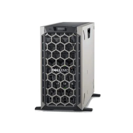DELLT440-3, HKShanhai Group Limited T440 Server, 1xXeon 4110/8GB RAM/600GB SAS