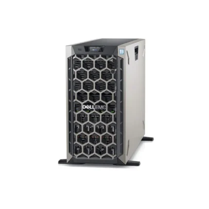 DELLT640-10, HKShanhai Group Limited PowerEdge Server, 1xXeon 4114/8GB RAM/600GB SAS 10K