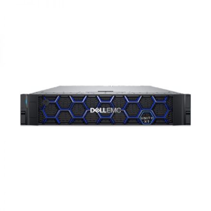Unity XT 480, HKShanhai Group Limited Unity XT Series Storage, 4x10Gb IP/iSCSI, Dual Controller, 3 Years Warranty