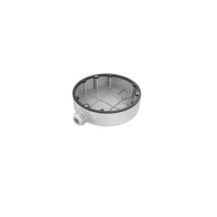 DS-1280ZJ-DM25(M1), Hikvision DS-1280ZJ Series Junction Box, Aluminum Alloy/Waterproof/140x40mm