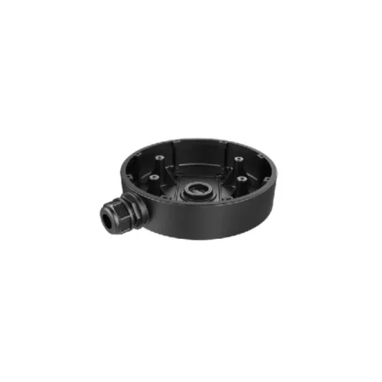 DS-1280ZJ-DM55(Black), Hikvision DS-1280ZJ Series, Junction Box