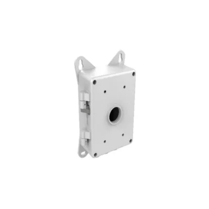 DS-1674ZJ, Hikvision DS-1600 Series Junction Box, Aluminum alloy/Waterproof/IP66