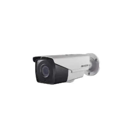 DS-2CC12D9T-AIT3ZE, Hikvision DS-2CC12D9T Series Camera, 2MP, PoC, Motorized Lens