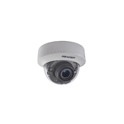 DS-2CC52D9T-AITZE, Hikvision DS-2CC52D9T Series, 2MP PoC/Indoor/Motorized Varifocal