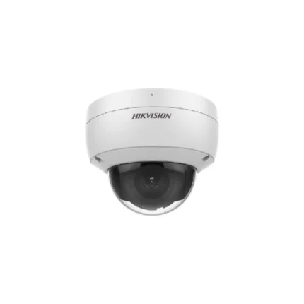 DS-2CD2146G2-I(SU), Hikvision AcuSense Camera, 4MP/Fix Dome/Network