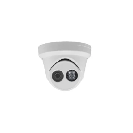 DS-2CD2343G0-I(U), Hikvision DS-2CD2343G0 Series Network Camera, 4MP Resolution/Built-in Mic/WDR