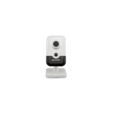 DS-2CD2443G0-I(W), Hikvision DS-2CD2443G0-I(W) Network Camera, 4MP resolution/WDR/Indoor use