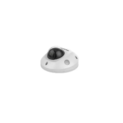 DS-2CD2545FWD-I(W)(S), Hikvision DS-2CD2545FWD Series Network Camera, 4MP, DarkFighter, Mini Dome