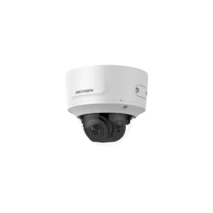 DS-2CD2725FHWD-IZS, Hikvision Dome Camera, 2MP/High Frame Rate/Varifocal Lens