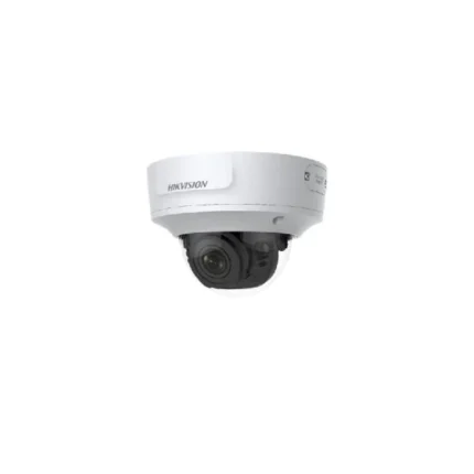 DS-2CD2763G1-IZ(S), Hikvision DS-2CD27 Series Dome Network Camera, 6MP resolution/Outdoor/Varifocal lens