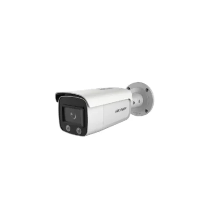 DS-2CD2T27G1-L, Hikvision DS-2CD2T27G1 Series Network Camera, 2MP resolution/ColorVu/Fixed Bullet