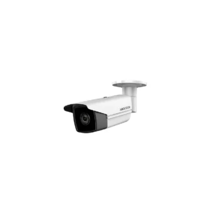 DS-2CD2T43G0-I5/I8, Hikvision DS-2CD2T43G0 Series Network Camera, 4MP, Outdoor, WDR