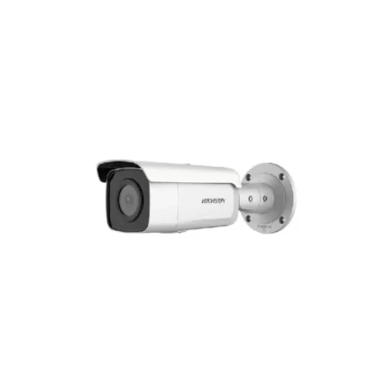 DS-2CD2T46G2-2I/4I, Hikvision DS-2CD2T46G2 Series Network Camera, 4MP/Fixed Bullet/AcuSense
