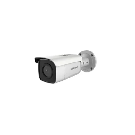 DS-2CD2T86G2-2I/4I, Hikvision DS-2CD2T Series Network Camera, 4K UHD/Fixed Bullet/AcuSense