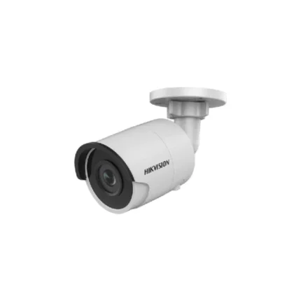 DS-2CD3023G0-I, Hikvision DS-2CD Series Network Camera, 2MP, Fixed Lens, Mini Bullet