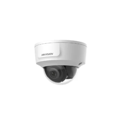 DS-2CD3125G0-IMS, Hikvision DS-2CD31 Series Network Camera, 2MP Resolution/Powered by Darkfighter/Fixed Mini Dome