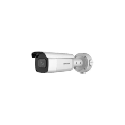 DS-2CD3686G2T-IZS, Hikvision DS-2CD Series Network Camera, 8MP, AcuSense, Varifocal Lens