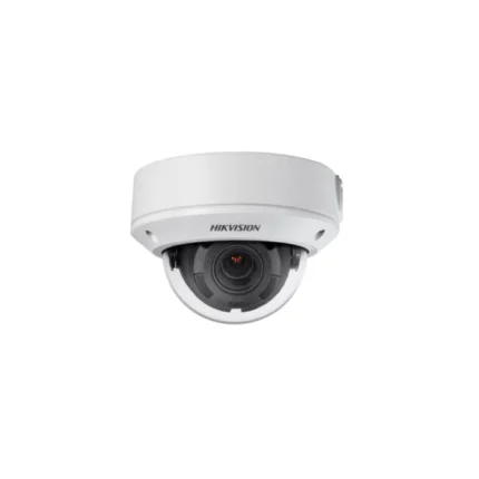 DS-2CD3721G0-IZ, Hikvision DS-2CD3721G0-IZ Network Camera, 2MP/Varifocal Lens/Dome Type