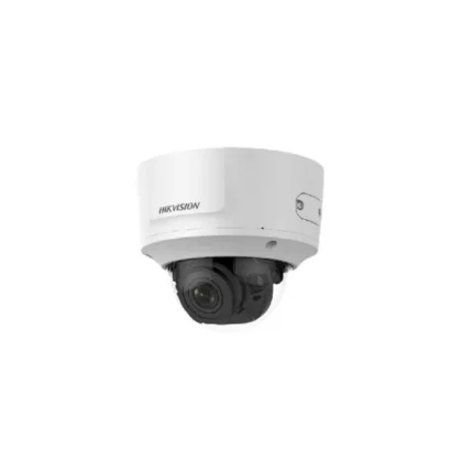 DS-2CD3785G0-IZS, Hikvision Dome Network Camera, 8MP/Darkfighter/Varifocal