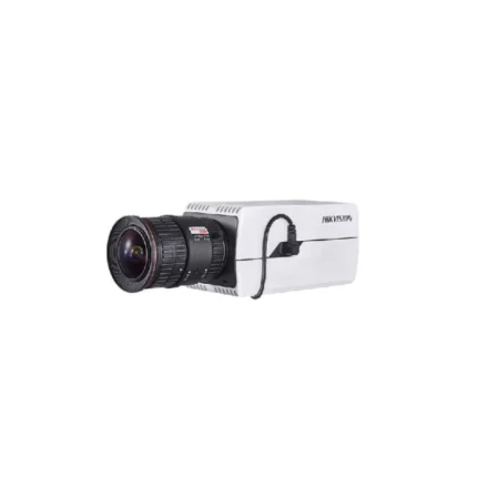 DS-2CD5026G0-(AP), Hikvision DS-2CD5026G0 Series Box Network Camera, 2MP resolution/Darkfighter technology/Box type