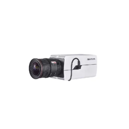 DS-2CD5026G0/E-I(H), Hikvision DS-2CD5026G0 Series Network Camera, 2MP resolution/DarkFighter tech/With housing