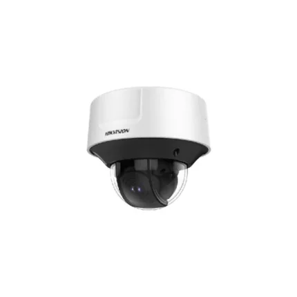 DS-2CD5526G0-IZ(H)S, Hikvision DS-2CD5526G0 Series Dome Camera, 2MP, Darkfighter, Motorized Varifocal