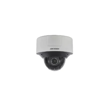 DS-2CD55C5G0-IZ(H)S, Hikvision DS-2CD55C5G0 Series Dome Camera, 12MP/Outdoor/Varifocal Lens