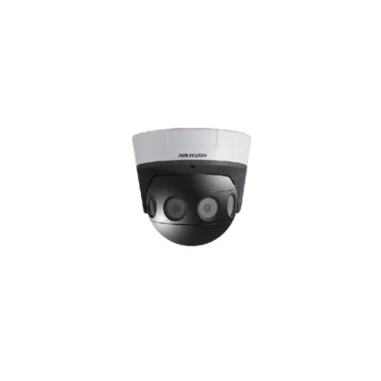 DS-2CD6984G0-IH(S)(AC)(/NFC), Hikvision PanoVu Network Camera, 32MP 180° panoramic, 4x8MP sensors, H.265+