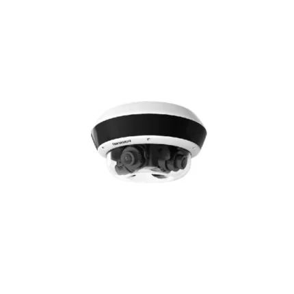 DS-2CD6D54FWD-(I)(Z)(H)(S)(/NFC), Hikvision DS-2CD6D Series Network Camera, 5MP x4/IR 30m/4 Streams