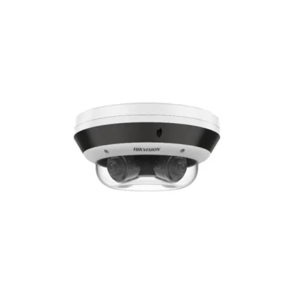 DS-2CD6D54G1-(I)(Z)(S)(/RC), Hikvision DS-2CD6D Series Network Camera, 4x5MP multisensor/Remote focus/Smart IR