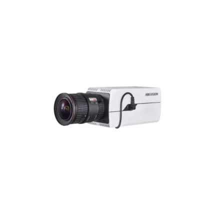 DS-2CD7026G0/P-(AP), Hikvision DS-2CD7026G0 Series, 2MP Box Camera/ANPR/Varifocal