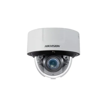 DS-2CD7146G0-IZS, Hikvision DeepinView Dome Camera, 4 MP, Motorized Varifocal, Indoor Use