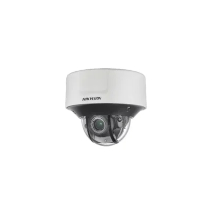 DS-2CD7526G0-IZ(H)SY, Hikvision DeepinView Outdoor Dome Camera, 2MP, Motorized Varifocal, Weatherproof