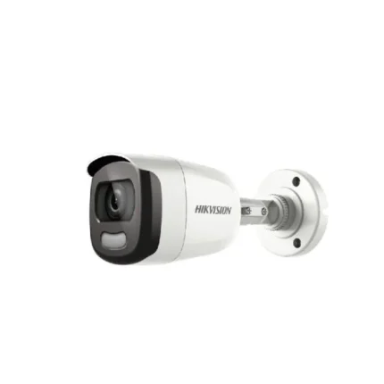 DS-2CE10DFT-F28, Hikvision DS-2CE10DFT-F28 Camera, 2MP resolution/ColorVu/Fixed lens