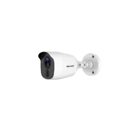 DS-2CE11H0T-PIRL, Hikvision DS-2CE11H0T Series, 5MP Mini Bullet Camera/PIR sensor/Fixed lens