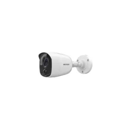 DS-2CE11H0T-PIRLPO, Hikvision Turbo HD Camera, 5MP/Fixed Lens/PIR Detection