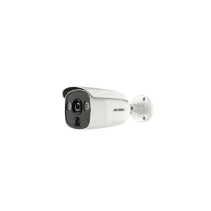 DS-2CE12D0T-PIRLO, Hikvision DS-2CE12D0T-PIRLO Camera, 2MP Resolution/PIR Detection/Bullet Type