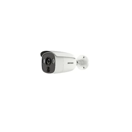 DS-2CE12D8T-PIRLO, Hikvision DS-2CE12D8T Series Camera, 2MP Ultra Low Light/PIR Sensor/Fixed Bullet