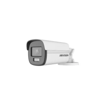 DS-2CE12DF0T-F, Hikvision DS-2CE12DF0T-F Camera, 2MP ColorVu/Fixed Bullet/IP67