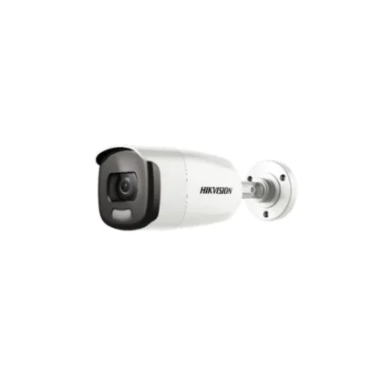DS-2CE12DFT-F28, Hikvision ColorVu Bullet Camera, 2 MP/ColorVu/Fixed Lens