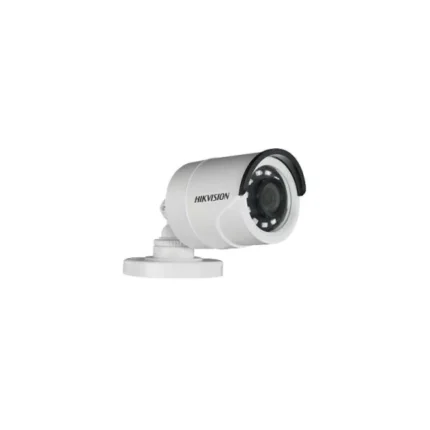 DS-2CE16D0T-I2FB, Hikvision DS-2CE Series Camera, 2MP Resolution/Fixed Lens/Bullet Type